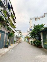 giảm 1 tỷ! hẻm 10m phạm văn chiêu chỉ hơn 3 tỷ