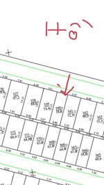 tôi chính chủ cần bán 58,6 m. đất dịch vụ thăng long 9. vị trí mặt hồ mặt tiền 4,5 m:0989699590