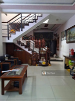 bán nhà mặt tiền 1t1lau p8 cách biển bãi sau vũng tàu chỉ 500m dt: 71m² (5m x14) giá: 7.5 tỷ