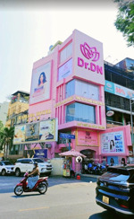 chính chủ cho thuê nhà góc 2 mặt tiền 331 lê văn sỹ, p12, q3, 4.2(8.4)x10m, trệt 4 lầu, 