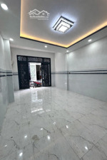 nhà mới lưu hữu phước q8- 4x10 vuông- 2pn 2wc- hẻm yên tĩnh an ninh- chỉ 3.5t - xem ngay