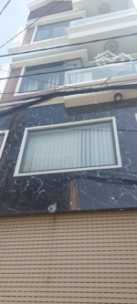 bán nhà mặt tiền full nội thất vừa ở vừa kinh doanh kế emart phan huy ích