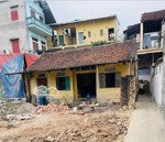 bán lô góc thuộc đồng xép , hoàn sơn, tiên du -sát kcn -70.8m, nở hậu đẹp, đường ô tô- chỉ 2,35 tỷ