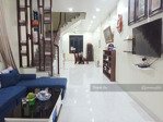 cho thuê nhà nguyên căn cự khối - 60m2 3pn full nội thất ô tô đỗ cổng giá 7 tr