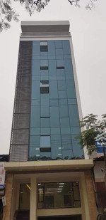 nhà đẹp mặt phố 139m2 mặt tiền 8m có hầm 98 tỷ dòng tiền 4k$