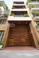 bán nhà phố phan đình giót, dt 75 m2 x 6 tầng thang máy, dòng tiền mạnh!