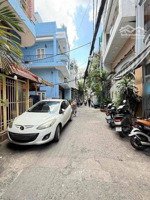 giá hiếm, bán nhà lạc long quân võng thị, ô tô vào nhà, 56m chỉ 16 tỷ