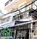 chỉ 3,7 tỷ sát hxh lê văn khương q12 dtsd: 105m - 3 tầng - 3pn 3wc - nhà đẹp ở ngay