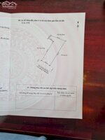 CHỦ NHÀ CHUYỂN VÀO SÀI GÒN CẦN BÁN GẤP NHÀ PHƯỜNG HÒA NGHĨA - DƯƠNG KINH HẢI PHÒNG 