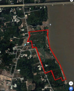 quỹ đất ptda mt nhựa view sông 1km, p. long phước, q9 - hcm (gần cầu long thành)