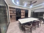 cho thuê biệt thự hoàng ngân 6 tầng thang máy 130m2/sàn ô tô tránh đỗ