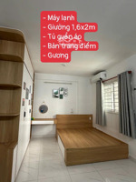 cho thuê căn ehome nsg bình hưng bình chánh 40m2 1-2pn full nội thất giá 6tr5