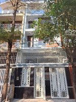 bán nhà hầm + 4 tầng mặt tiền kinh doanh phường hiệp bình tp thủ đức tp hcm