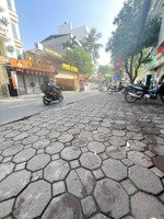 bán nhà chính chủ mặt đường 19/5 văn quán hà đông hà nội