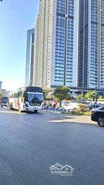 bán nhà mặt phố hoàng quốc việt 235m2, 8 tầng giá: 88 tỷ. cầu giấy