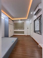 bán nhà cực hiếm lĩnh nam ô tô đỗ 36m 5 tầng 6 tỷ