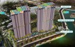 bán căn hộ 67m2, 2pn, 2wc tại tòa sky oasis kdt ecopark, 5,2 tỷ