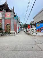 BÁN ĐẤT THỔ CƯ DI TRẠCH - HOÀI ĐỨC, 98m2. Mặt Tiền 4.33m. Ngõ Nông, Ôtô Đỗ Cổng