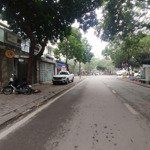 chính chủ bán lk kđt trung văn - 90mx6tầng thang máy - kinh doanh đỉnh - hiếm 