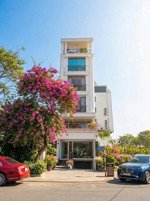 siêu phẩm đầu năm! bán mặt tiền trương văn bang quận 2 cao 6 tầng + hầm dt 102.5m2 giá 39 tỷ