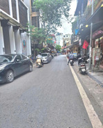 có 1 căn mà chủ không muốn bán công khai-phố cổ đào duy từ-vùng lõi hk; khu phố tây kd ngày đêm.