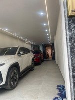 bán nhà tư đình long biên | 61m2 | mt 5m | 7 tầng thang máy | gara ô tô | ô tô tránh | giá nhỉnh