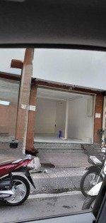 cho thuê mặt bằng kinh doanh đường võ thị sáu quận 1. 40.8m2. lh: mr tuấn