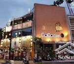 siêu phẩm - nhà nhà mặt tiền phổ quang, p2, tân bình- ngang lớn 8x20m - 5 tầng. giá: 39.5 tỷ