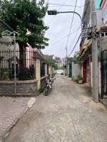 bán đất đường 8 linh trung, 68m2 ngang 5m, gần đh ngân hàng, hẻm ô tô