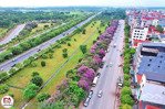hơn 5 tỷ - nhà 3 tầng - vĩnh ngọc - view cầu nhật tân - oto đỗ cửa