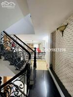 ️️️Bán Nhanh Nhà Quận 3 Sang Tên Ngay 5 Tầng SHR P.Bàn Cờ.️️️