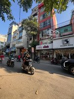 bán nhà phân lô ô tô hoàng văn thái, 100m2, mặt tiền 5m, siêu gần phố!