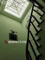 ️️️Cần Bán Nhà Mặt Tiền Quận 8 SHR P.Chánh Hưng Giao Ngay.️️️