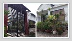 nhà riêng võ trần chí tân nhựt ở gần bv nhi đồng 300m2 odt - thực tế 568m2 - sân ô tô - 2 mặt đường