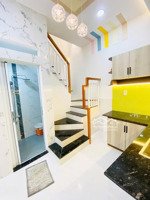 bán nhà đường bình đông _2tầng_ dt 35_ 2pn_2wc giá 35550