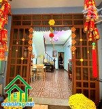 chỉ 3,7 tỷ hxh 4m phạm văn chiêu 40m 2 tầng 2pn 2wc