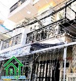 chỉ 3,7 tỷ sát hxh lê văn khương q12 dtsd: 105m - 3 tầng - 3pn 3wc - nhà đẹp ở ngay