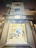 bán nhà hẻm ô tô 7 chỗ nguyễn văn khối, gò vấp, giá cực chất 7,4 tỷ, 48 m2, 4pn, 4wc