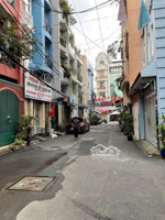 nhà hxh- huỳnh văn bánh -ttphú nhuận, 30m2- 2tầng- giá 6.4tỷ