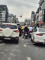 tòa building - lô góc 230m. 8 tầng. pccc + gpxd + sổ hoàn công theo quy định. giá 7x - đầu tư.