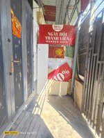 nhà hẻm 3m trệt lửng đ42 hbc 3,5tr/ tháng