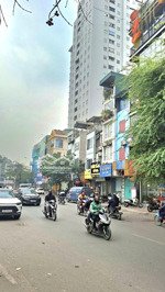 bán nhà mặt phố thụy khuê 90m2, giá: 34 tỷ. tây hồ