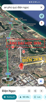 nhà phố chợ phường điện ngọc làng đại học fpt