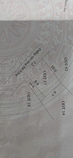 view sông trà quế diện tích nhỏ