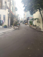 nhà 7x14 lô góc khu dân cư lý chiêu hoàng, an lạc bình tân