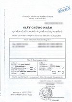 bán nhà mặt tiền phạm thế hiển phường 4 quận 8. nhà diện tích lớn, mặt tiền kinh doanh khu sầm uất