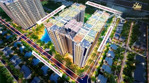bán gấp suất ngoại giao căn góc view hồ tầng đẹp, giá rẻ nhất tại chung cư yên bình complex