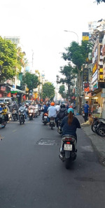 nhanh mới kịp nhà gần mặt tiền 3 tầng đúc 4 tỷ hơn phạm văn hai tân bình