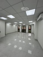 cho thuê văn phòng mặt phố nguyễn thanh bình - tố hữu, 70m2. sàn thông mới đẹp