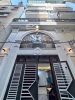 nhà đẹp - thạch bàn - long biên - 45m - 6 tầng - mặt tiền 5m- 10.9 tỷ